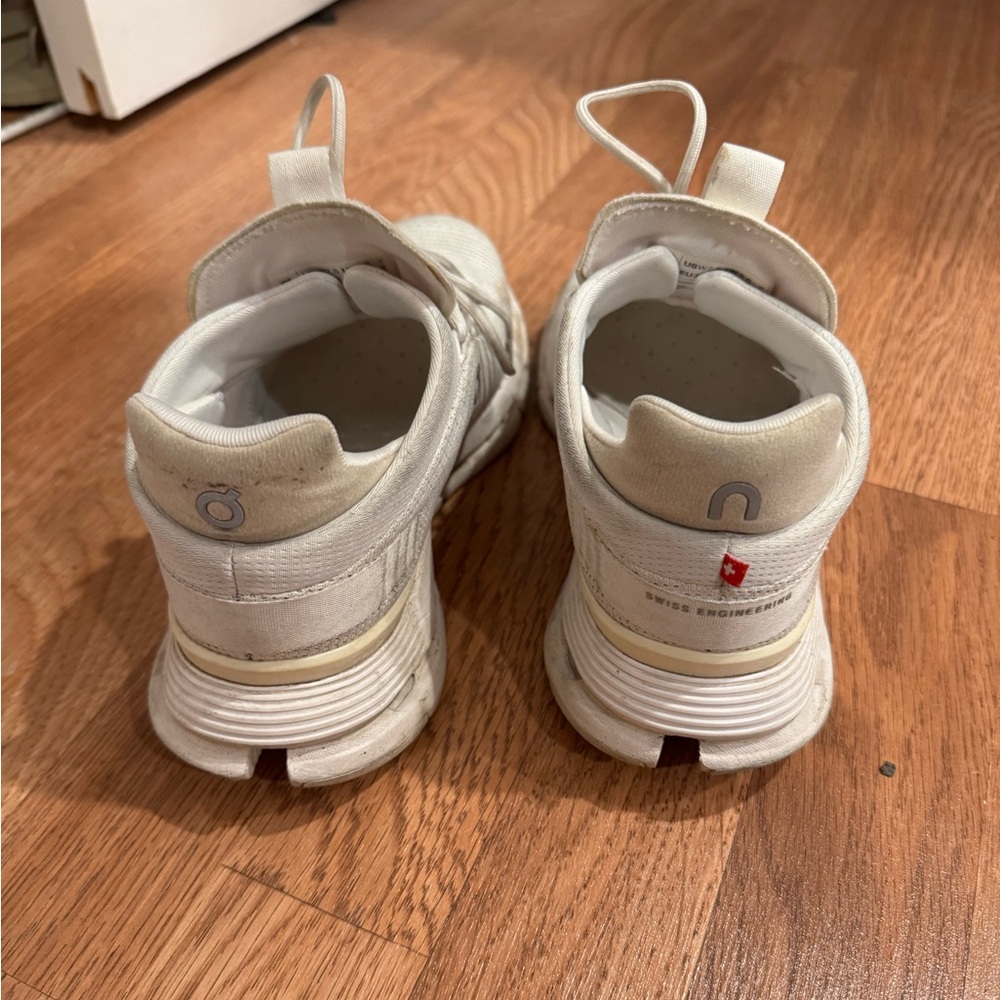 ON CLOUD SNEAKER - Picture 5 of 7